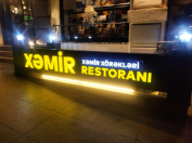 Satılır 2 otaqlı 250 m2 obyekt Sahil m.