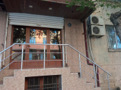 Satılır 2 otaqlı 120 m2 obyekt ABŞ səfirliyi