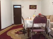 Satılır 6 otaqlı 120 m2 həyət evi Bakıxanov