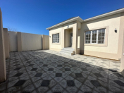 Satılır 3 otaqlı 80 m2 həyət evi Maştağa