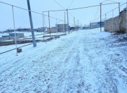 Satılır 4 sot torpaq Qobu