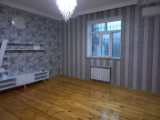 İcarəyə verilir 4 otaqlı 100 m2 həyət evi Nübar