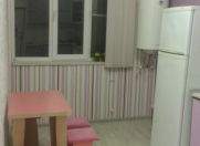 İcarəyə verilir 2 otaqlı 44 m2 yeni tikili Xırdalan