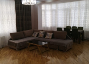 İcarəyə verilir 3 otaqlı 120 m2 yeni tikili Nəriman Nərimanov m.