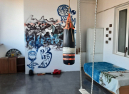 İcarəyə verilir 3 otaqlı 150 m2 yeni tikili Nərimanov heykəli