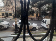 İcarəyə verilir 1 otaqlı 25 m2 ofis İnşaat Universiteti