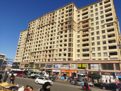 Satılır 3 otaqlı 123 m2 yeni tikili İnşaatçılar m.