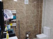 Satılır 2 otaqlı 76 m2 yeni tikili Yeni Yasamal