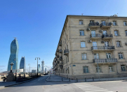 Satılır 3 otaqlı 90 m2 köhnə tikili Nəriman Nərimanov m.