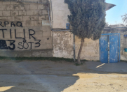 Satılır 8 otaqlı 3000 m2 həyət evi Əmircan