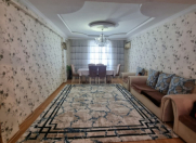 Satılır 2 otaqlı 86 m2 yeni tikili Masazır