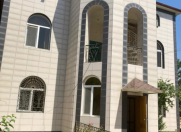 Satılır 6 otaqlı 480 m2 villa Heydər Məscidi