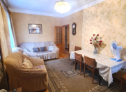 Satılır 3 otaqlı 85 m2 köhnə tikili Montin