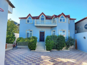 Satılır 6 otaqlı 240 m2 həyət evi Maştağa