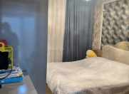 Satılır 3 otaqlı 50.71 m2 köhnə tikili Sərhədçi İdman kompleksi