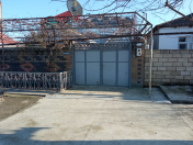 Satılır 8 otaqlı 220 m2 həyət evi Xaçmaz
