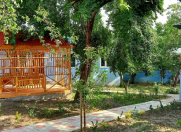 Satılır 5 otaqlı 200 m2 həyət evi Qəbələ