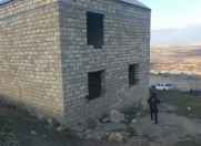 Satılır 4 otaqlı 100 m2 həyət evi Abşeron r.