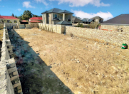 Satılır 6 sot torpaq Buzovna