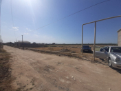 Satılır 4 sot torpaq Binə