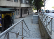 Satılır 1 otaqlı 25 m2 obyekt Sovetski