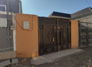 Satılır 4 otaqlı 90 m2 həyət evi Biləcəri
