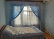 Satılır 5 otaqlı 110 m2 köhnə tikili Əhmədli