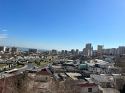 Satılır 3 otaqlı 85 m2 köhnə tikili Nizami m.