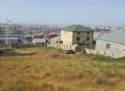 Satılır 2.5 sot torpaq Hökməli