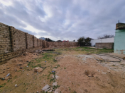 Satılır 8.4 sot torpaq Mərdəkan