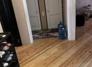 Satılır 3 otaqlı 66 m2 köhnə tikili Əhmədli m.