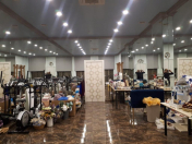 Satılır 4 otaqlı 165 m2 obyekt Gənclik m.