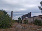 Satılır 370 sot torpaq Tovuz