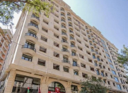 Satılır 3 otaqlı 150 m2 yeni tikili Səbail r.