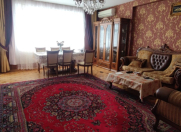Satılır 3 otaqlı 115 m2 yeni tikili Nizami m.