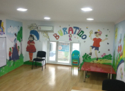 İcarəyə verilir 7 otaqlı 140 m2 ofis 28 May m.