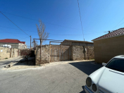 Satılır 3 otaqlı 120 m2 həyət evi Hövsan