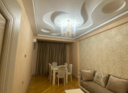 İcarəyə verilir 2 otaqlı 60 m2 yeni tikili Nəriman Nərimanov m.