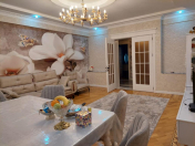 Satılır 4 otaqlı 130 m2 yeni tikili Xırdalan