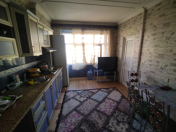 Satılır 4 otaqlı 100 m2 köhnə tikili Əhmədli