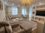 Satılır 3 otaqlı 119 m2 yeni tikili Masazır