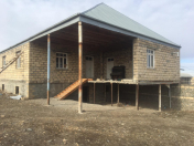 Satılır 6 otaqlı 20 m2 həyət evi Gəncə