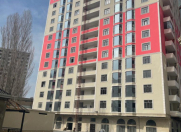 Satılır 4 otaqlı 153 m2 yeni tikili Azadlıq prospekti m.