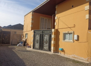 Satılır 4 otaqlı 140 m2 həyət evi Binəqədi