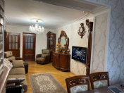 Satılır 3 otaqlı 58 m2 köhnə tikili Nəriman Nərimanov m.