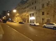 Satılır 5 otaqlı 110 m2 köhnə tikili Nəsimi r.