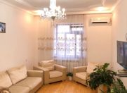 Satılır 5 otaqlı 125 m2 yeni tikili Xırdalan