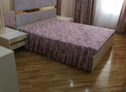 İcarəyə verilir 3 otaqlı 100 m2 yeni tikili Nəriman Nərimanov m.