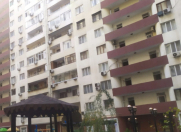 Satılır 2 otaqlı 75 m2 yeni tikili Nəriman Nərimanov m.