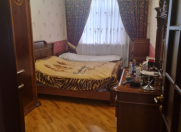 Satılır 2 otaqlı 91 m2 yeni tikili İnşaatçılar m.